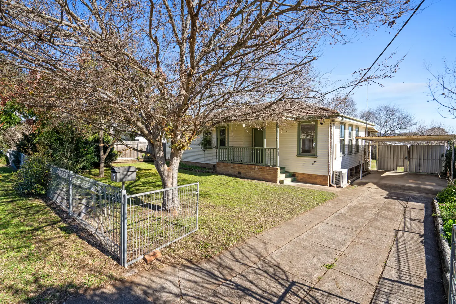 Main view of Homely house listing, 5 Koala Street, Scone NSW 2337