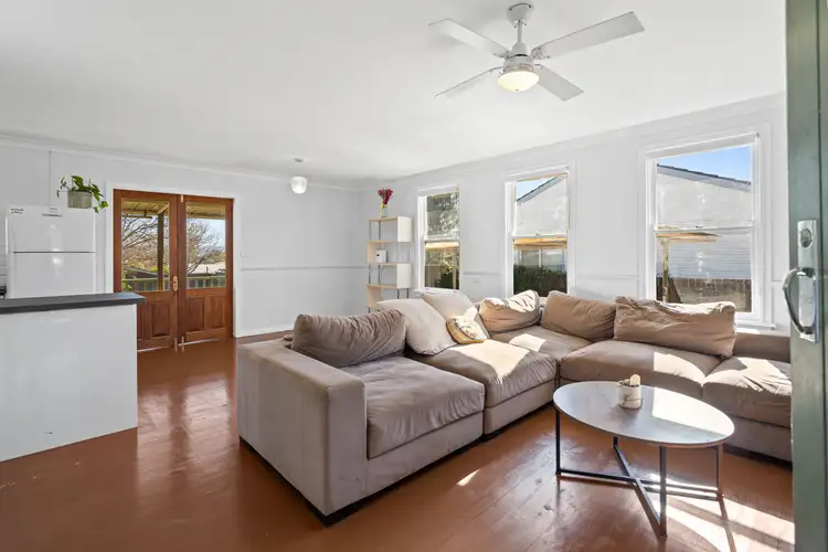 Second view of Homely house listing, 5 Koala Street, Scone NSW 2337