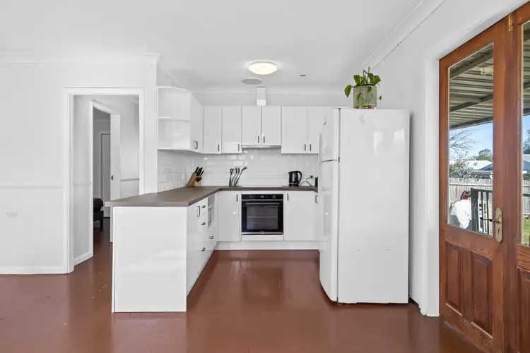 Third view of Homely house listing, 5 Koala Street, Scone NSW 2337