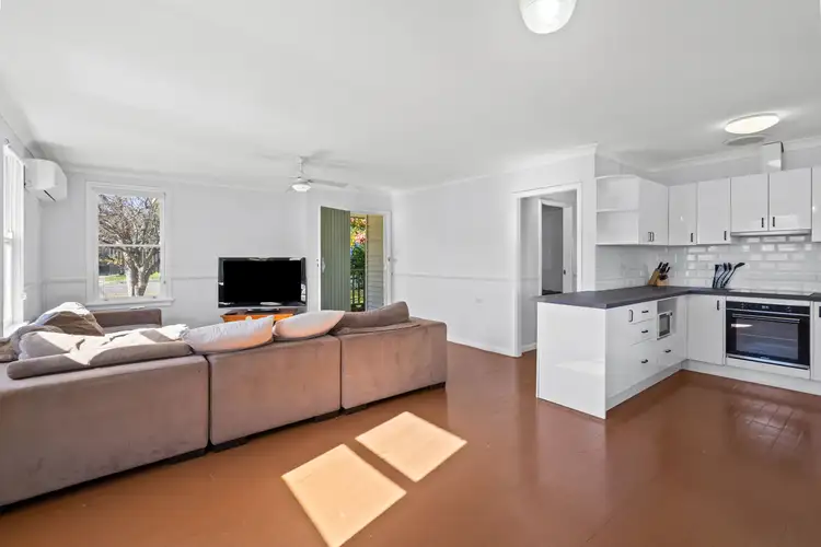 Fourth view of Homely house listing, 5 Koala Street, Scone NSW 2337