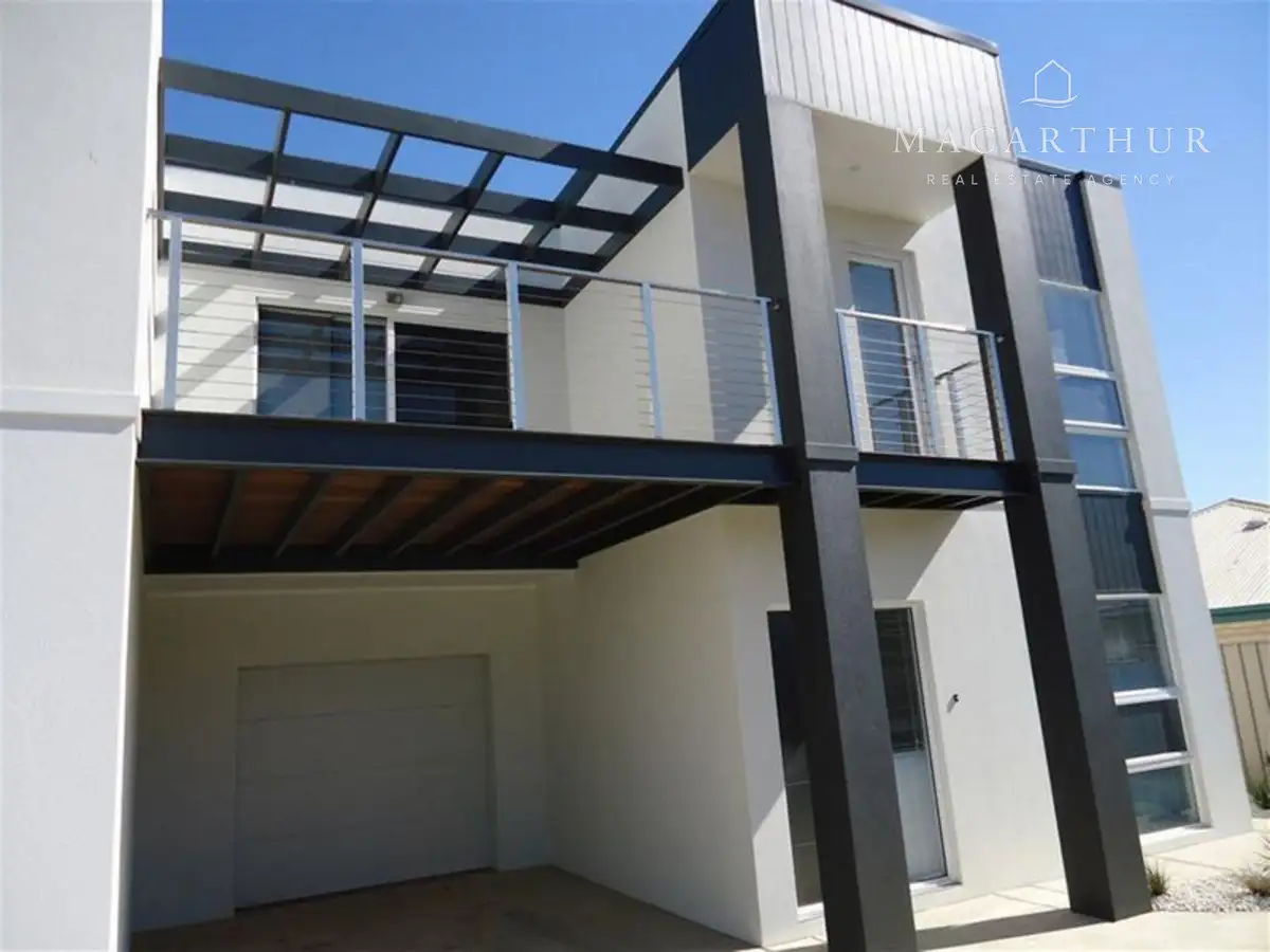 Main view of Homely unit listing, 6/15 Broad Street, Wagga Wagga NSW 2650