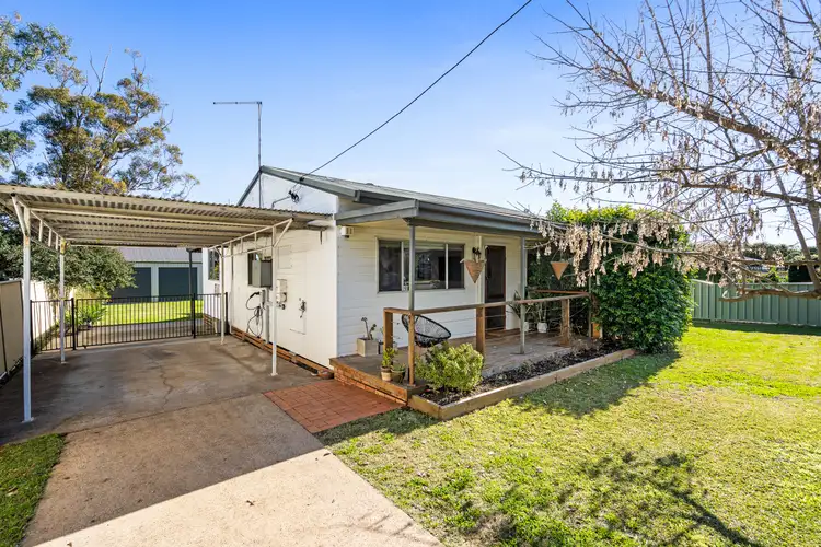 17 Boronia Street, Scone NSW 2337