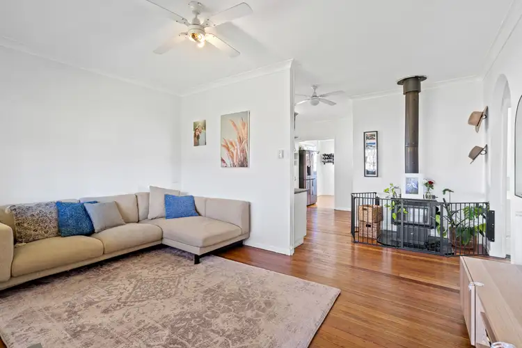 Second view of Homely house listing, 17 Boronia Street, Scone NSW 2337