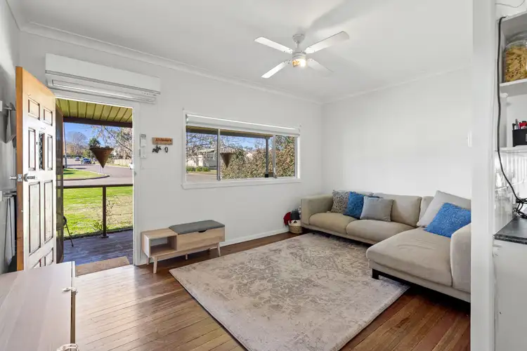 Fourth view of Homely house listing, 17 Boronia Street, Scone NSW 2337