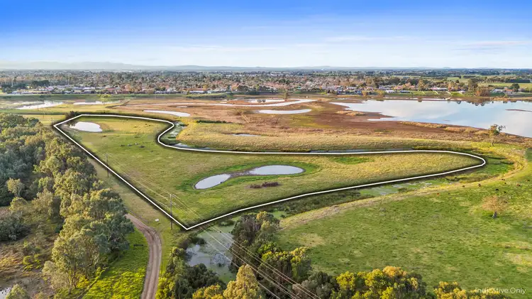 Main view of Homely rural property listing, CA 19 & 19A Stephenson Street, Sale VIC 3850