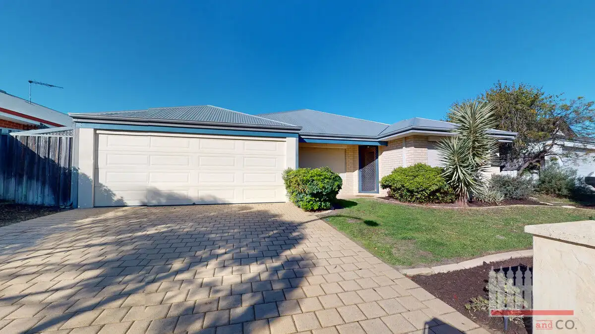 Main view of Homely house listing, 9 Abercrombie Terrace, Ellenbrook WA 6069
