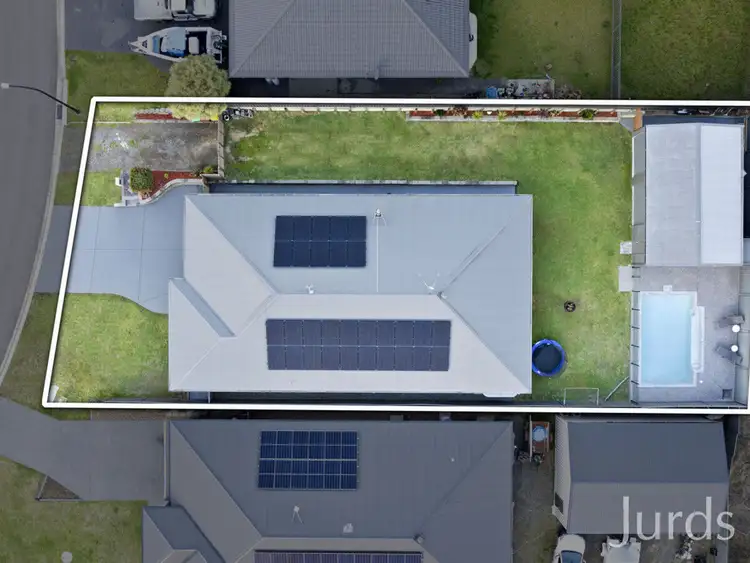 Fifth view of Homely house listing, 4 Dianella Crescent, Paxton NSW 2325