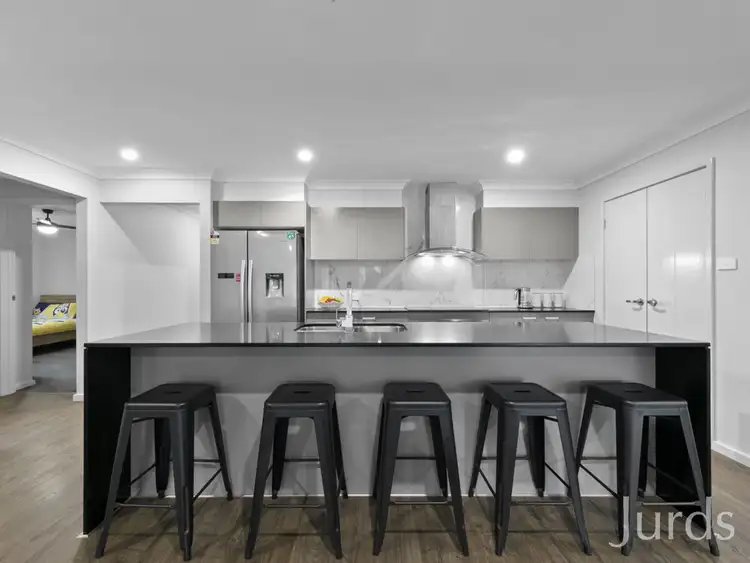 Sixth view of Homely house listing, 4 Dianella Crescent, Paxton NSW 2325