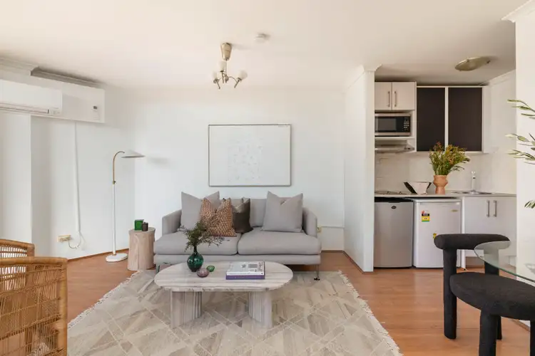 Second view of Homely apartment listing, 47/220 Goulburn Street, Darlinghurst NSW 2010
