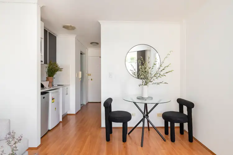 Fourth view of Homely apartment listing, 47/220 Goulburn Street, Darlinghurst NSW 2010