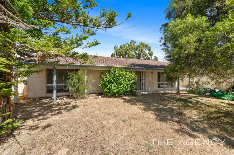 Main view of Homely house listing, 9 Camelot Place, Camillo WA 6111