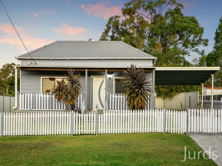 45 Atkinson Street, Bellbird NSW 2325