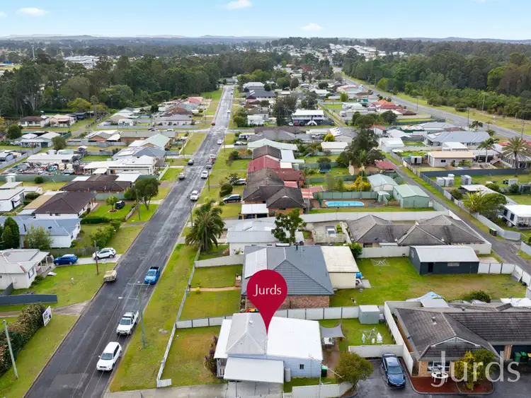 Fifth view of Homely house listing, 45 Atkinson Street, Bellbird NSW 2325