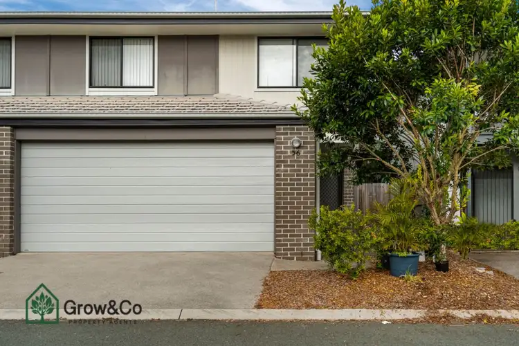 56/5 Mckenzie Road, Mango Hill QLD 4509