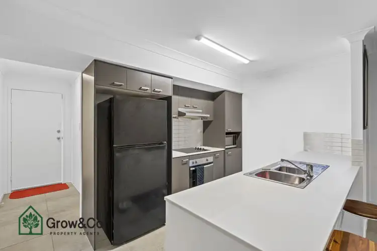 Second view of Homely townhouse listing, 56/5 Mckenzie Road, Mango Hill QLD 4509