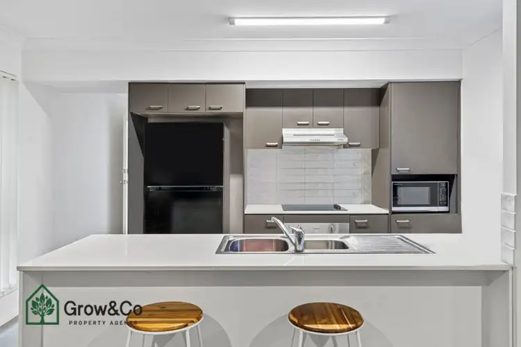 Third view of Homely townhouse listing, 56/5 Mckenzie Road, Mango Hill QLD 4509