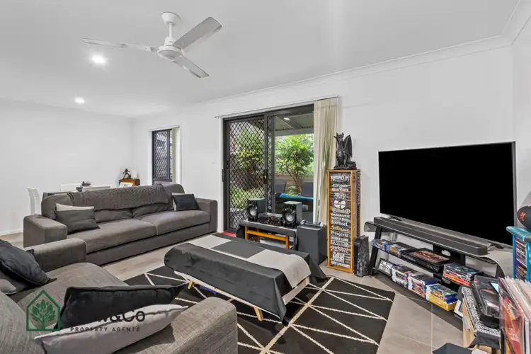 Fourth view of Homely townhouse listing, 56/5 Mckenzie Road, Mango Hill QLD 4509