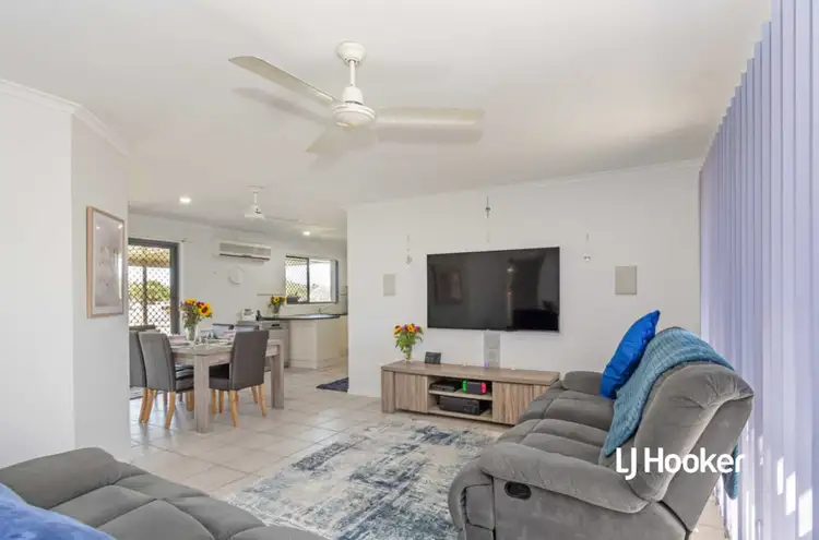 Second view of Homely house listing, 19 Michel Lane, Avoca QLD 4670