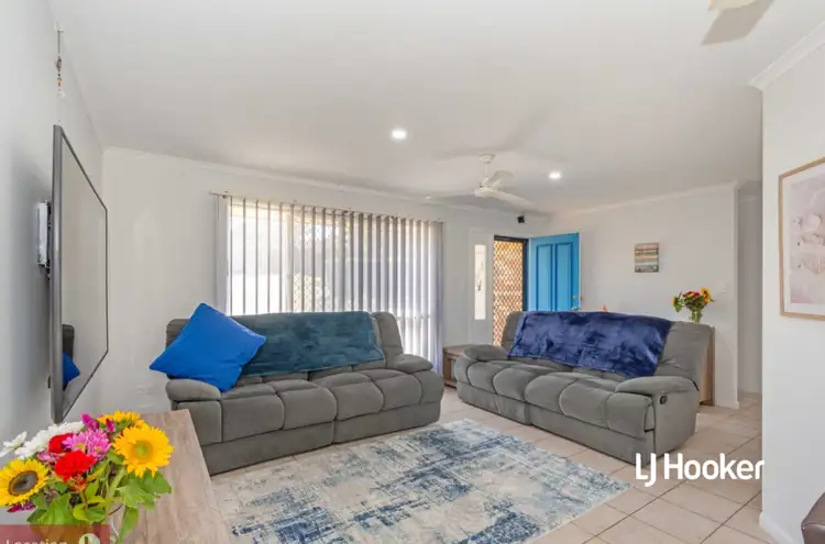 Third view of Homely house listing, 19 Michel Lane, Avoca QLD 4670