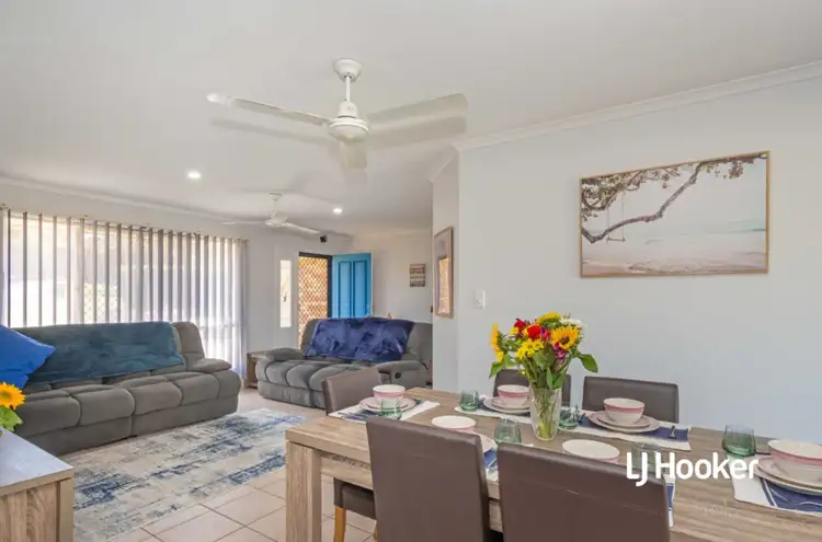 Fourth view of Homely house listing, 19 Michel Lane, Avoca QLD 4670