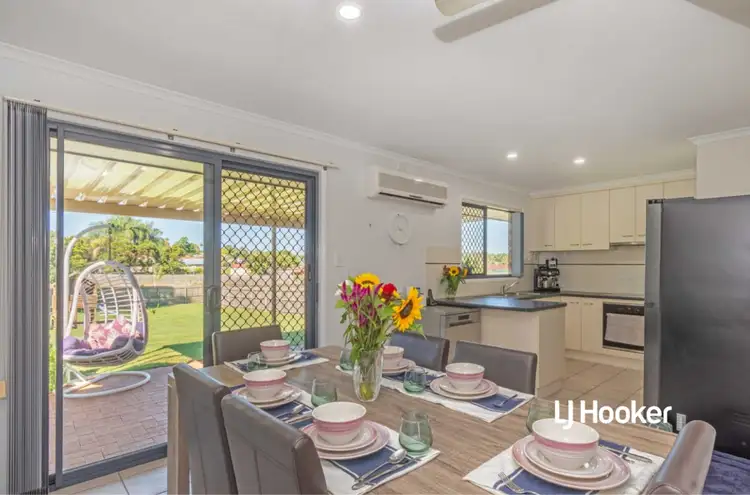 Fifth view of Homely house listing, 19 Michel Lane, Avoca QLD 4670