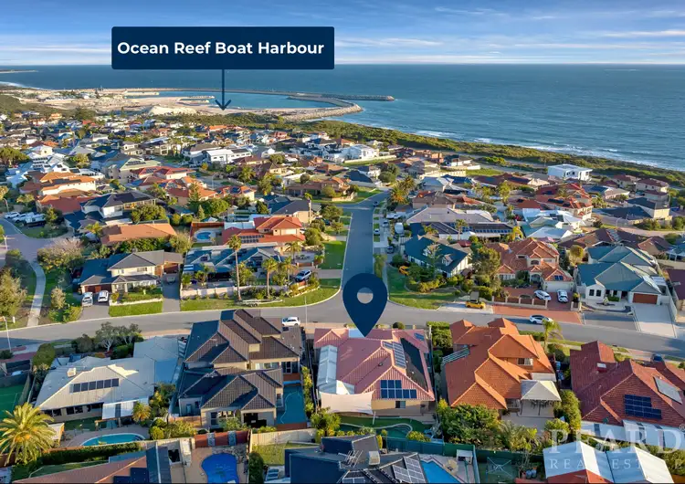 24 Bacchante Circle, Ocean Reef WA 6027