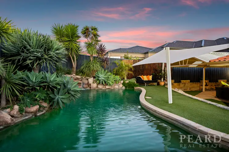 Fifth view of Homely house listing, 24 Bacchante Circle, Ocean Reef WA 6027