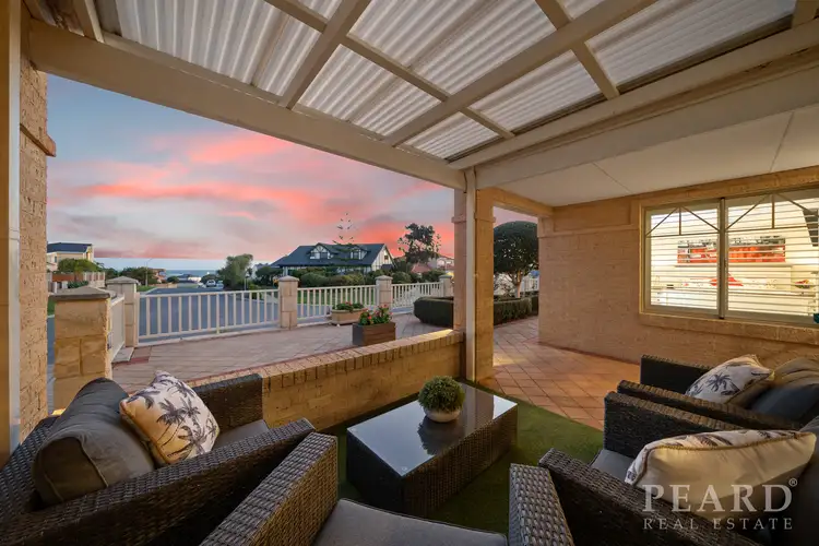 Sixth view of Homely house listing, 24 Bacchante Circle, Ocean Reef WA 6027