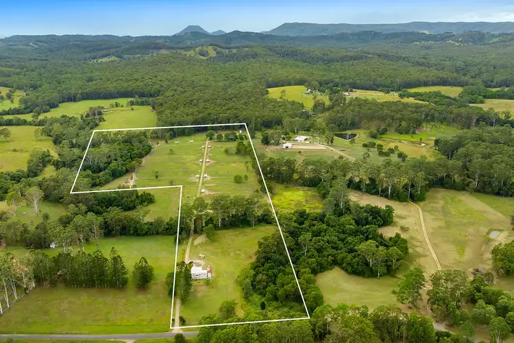 1507 Cooroy Belli Creek Road, Ridgewood QLD 4563