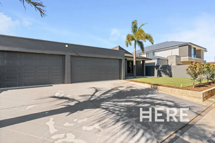 12 Kingfisher Place, Stirling WA 6021