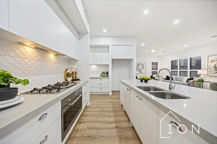 Second view of Homely house listing, 28 Hikari Crescent, Cranbourne South VIC 3977