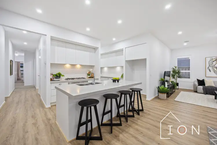 Third view of Homely house listing, 28 Hikari Crescent, Cranbourne South VIC 3977