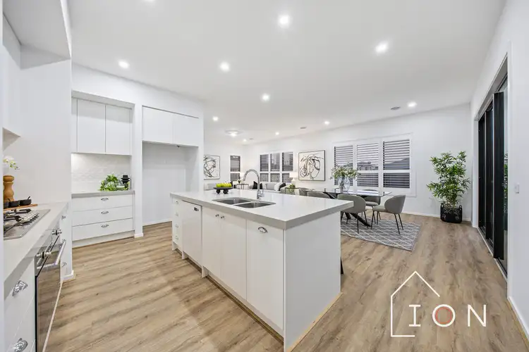 Fifth view of Homely house listing, 28 Hikari Crescent, Cranbourne South VIC 3977