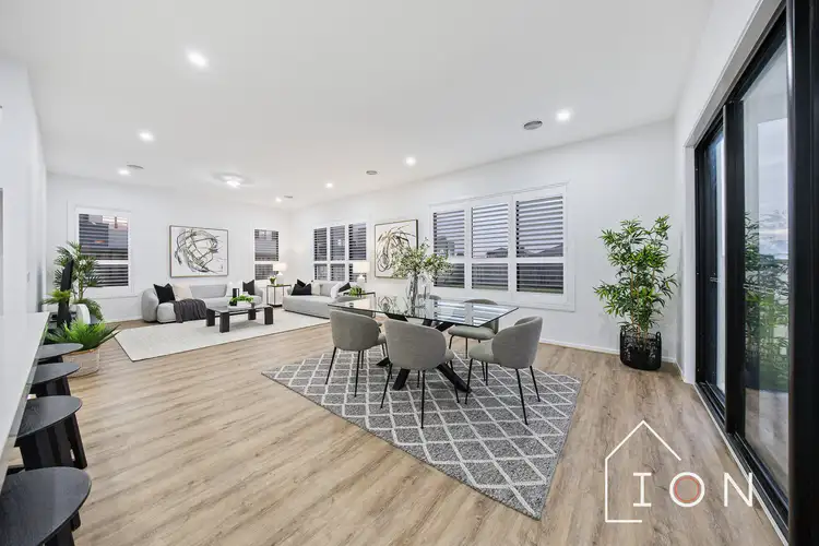 Sixth view of Homely house listing, 28 Hikari Crescent, Cranbourne South VIC 3977