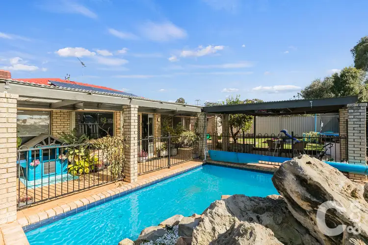 Main view of Homely house listing, 7 Warner Road, Parmelia WA 6167