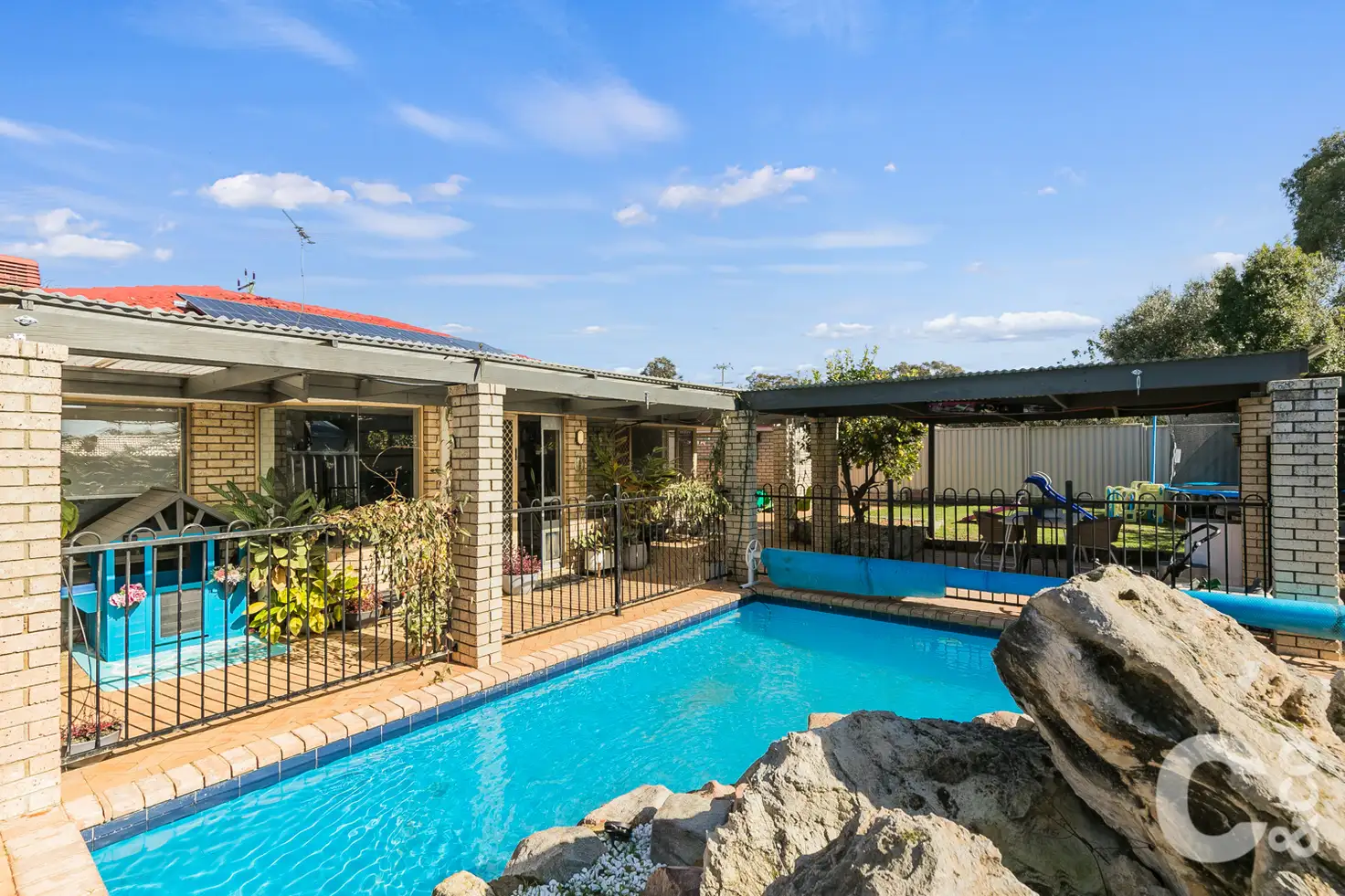 Main view of Homely house listing, 7 Warner Road, Parmelia WA 6167
