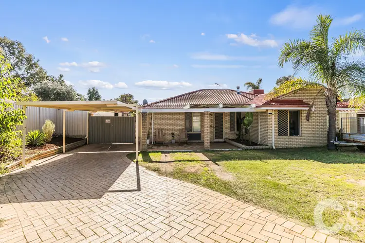 Third view of Homely house listing, 7 Warner Road, Parmelia WA 6167