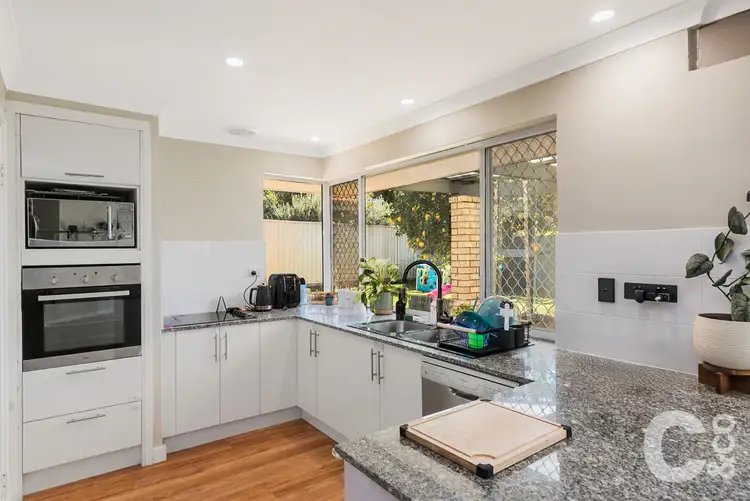 Fourth view of Homely house listing, 7 Warner Road, Parmelia WA 6167