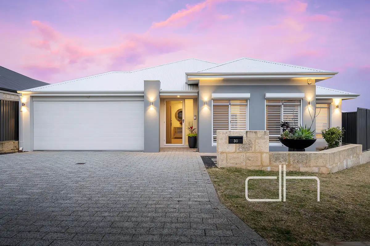 Main view of Homely house listing, 30 Babylon Bend, Landsdale WA 6065