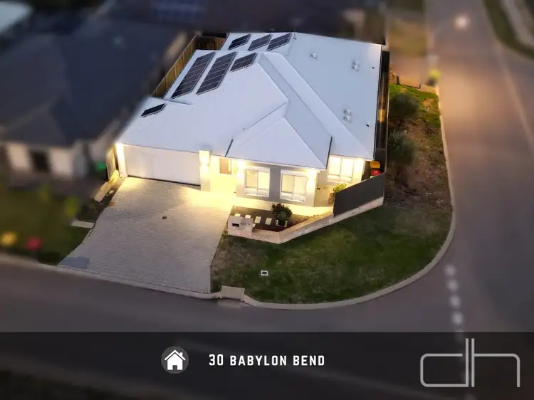 Second view of Homely house listing, 30 Babylon Bend, Landsdale WA 6065