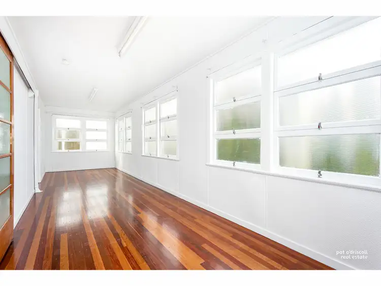 Second view of Homely house listing, 299 Berserker Street, Berserker QLD 4701