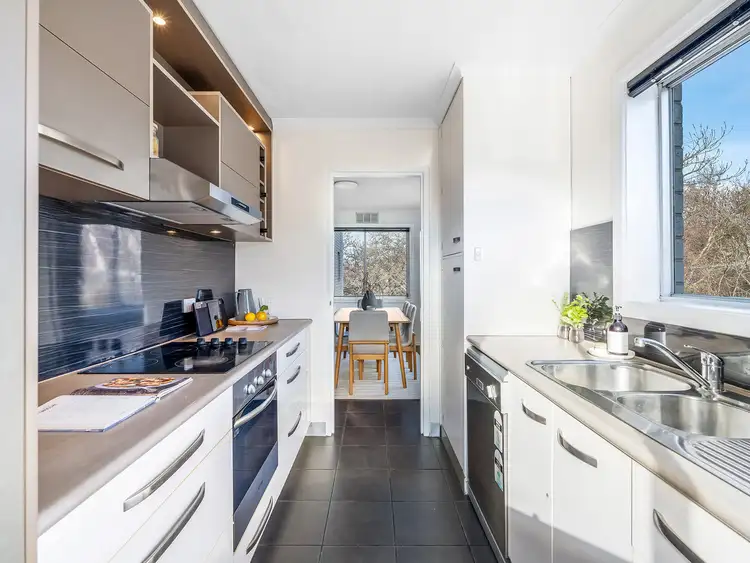 Fifth view of Homely unit listing, 9/220 Davey Street, South Hobart TAS 7004