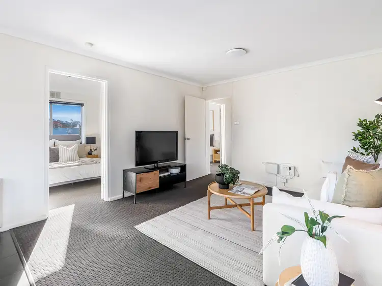 Sixth view of Homely unit listing, 9/220 Davey Street, South Hobart TAS 7004