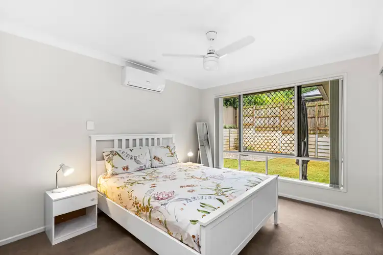 Second view of Homely house listing, 8/23 Railway Parade, Glass House Mountains QLD 4518