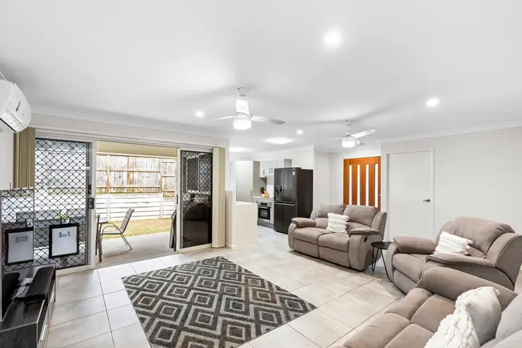 Fourth view of Homely house listing, 8/23 Railway Parade, Glass House Mountains QLD 4518