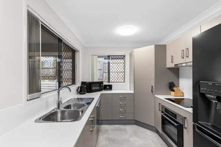 Fifth view of Homely house listing, 8/23 Railway Parade, Glass House Mountains QLD 4518