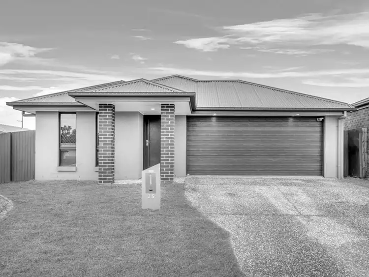 35 Bignell Circuit, Greenbank QLD 4124