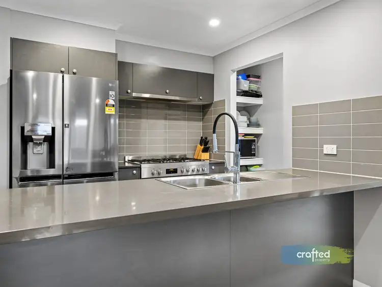 Third view of Homely house listing, 35 Bignell Circuit, Greenbank QLD 4124