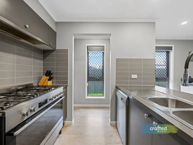 Fourth view of Homely house listing, 35 Bignell Circuit, Greenbank QLD 4124