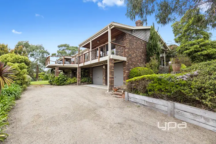 Main view of Homely house listing, 23 Hillside Avenue, Dromana VIC 3936